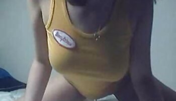 Er hat seine reife geile weiber Freundin versteckt