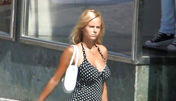 Geile lesbische reife weiber schöne reife Frau hat einen Friseursalon gemacht