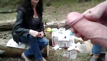 Die Oma ist reife frauen sex videos besessen von Pornos fickt einen Schwarzen